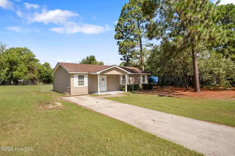 Exterior - 4109 Mack Ln, Augusta, GA 30906 photo 1 of 5