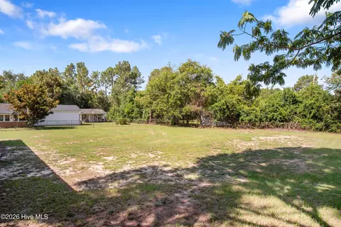 Exterior - 4109 Mack Ln, Augusta, GA 30906 photo 4 of 5