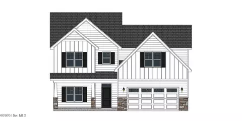 304 Sparrow Ct, Greenville, NC 27858