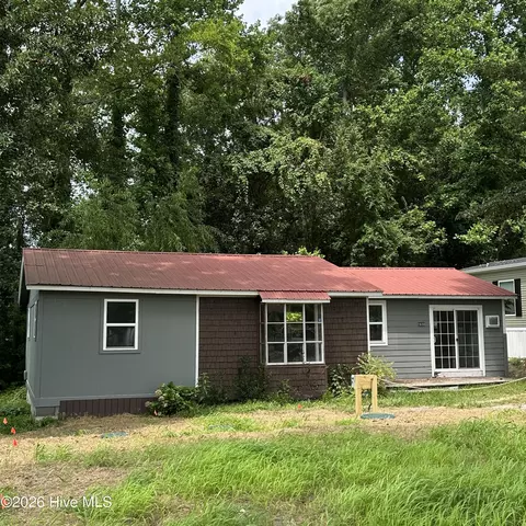 1810 Ocean Haven Rd SW, Ocean Isle Beach, NC 28469