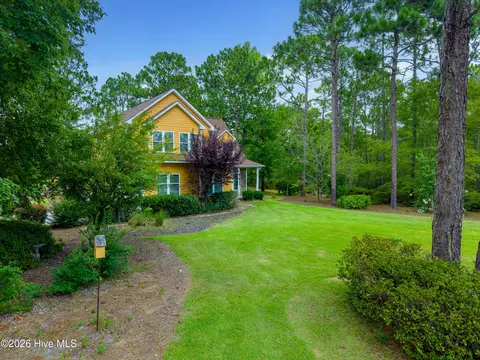 341 Fox Squirel Rd, Southport, NC 28461