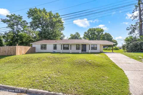 4183 Wheeler Rd, Martinez, GA 30907