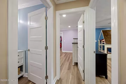 Entry Way - 4183 Wheeler Rd, Martinez, GA 30907 photo 4 of 5