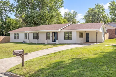 4183 Wheeler Rd, Martinez, GA 30907