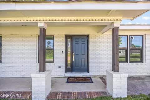 Exterior - 4183 Wheeler Rd, Martinez, GA 30907 photo 1 of 10