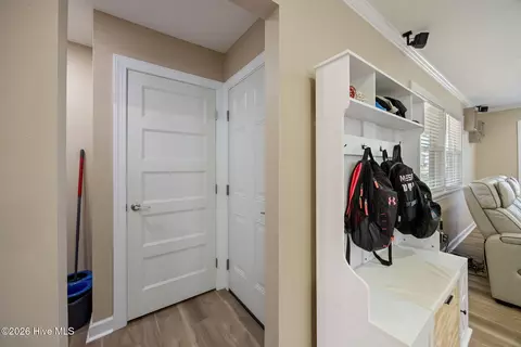 Entry Way - 4183 Wheeler Rd, Martinez, GA 30907 photo 1 of 5