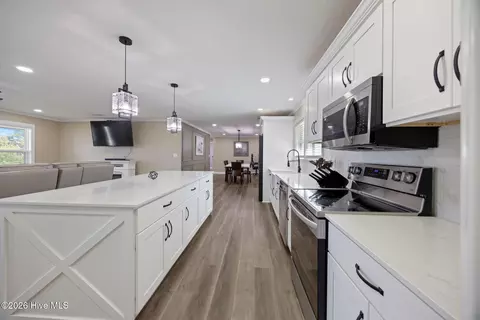 Kitchen - 4183 Wheeler Rd, Martinez, GA 30907 photo 1 of 4
