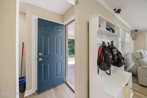Entry Way - 4183 Wheeler Rd, Martinez, GA 30907 photo 2 of 5