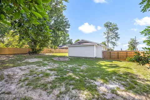Exterior - 4183 Wheeler Rd, Martinez, GA 30907 photo 8 of 10