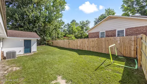 Exterior - 4183 Wheeler Rd, Martinez, GA 30907 photo 4 of 10