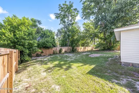 Exterior - 4183 Wheeler Rd, Martinez, GA 30907 photo 10 of 10