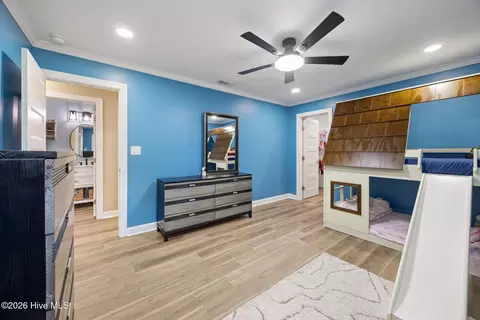 Bedroom - 4183 Wheeler Rd, Martinez, GA 30907 photo 2 of 5