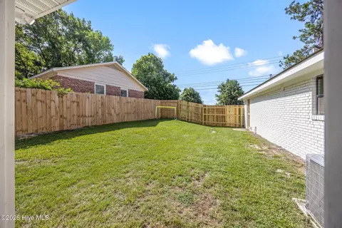 Exterior - 4183 Wheeler Rd, Martinez, GA 30907 photo 3 of 10