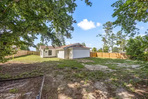 Exterior - 4183 Wheeler Rd, Martinez, GA 30907 photo 7 of 10