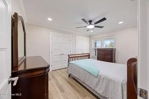 Bedroom - 4183 Wheeler Rd, Martinez, GA 30907 photo 1 of 5