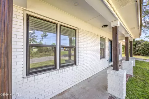 Exterior - 4183 Wheeler Rd, Martinez, GA 30907 photo 2 of 10