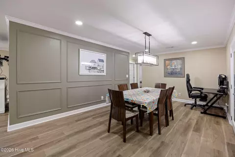 Dining - 4183 Wheeler Rd, Martinez, GA 30907 photo 1 of 4