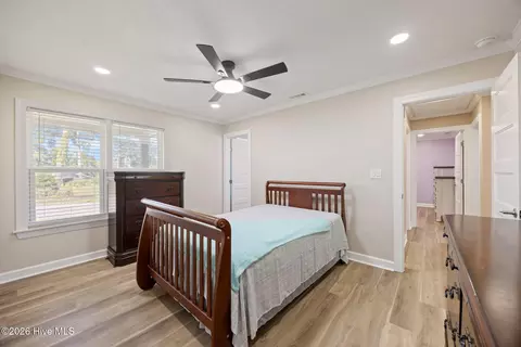 Bedroom - 4183 Wheeler Rd, Martinez, GA 30907 photo 5 of 5