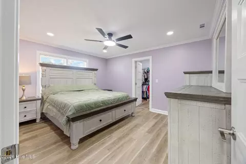 Bedroom - 4183 Wheeler Rd, Martinez, GA 30907 photo 3 of 5