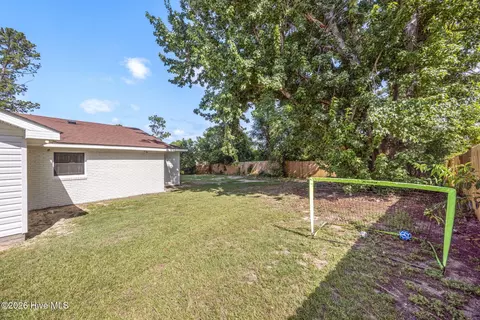 Exterior - 4183 Wheeler Rd, Martinez, GA 30907 photo 6 of 10