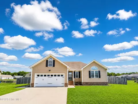 1660 Cedar Point Cir, Elizabeth City, NC 27909