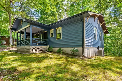 Exterior - 71 Wren Ln #7, Murphy, NC 28906 photo 11 of 11