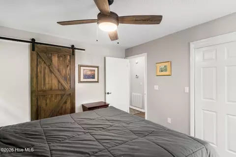 Bedroom - 71 Wren Ln #7, Murphy, NC 28906 photo 2 of 5