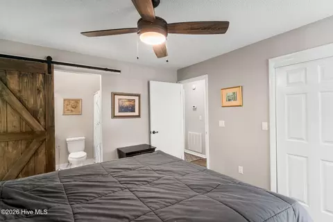 Bedroom - 71 Wren Ln #7, Murphy, NC 28906 photo 3 of 5