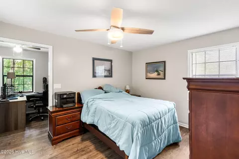 Bedroom - 71 Wren Ln #7, Murphy, NC 28906 photo 5 of 5