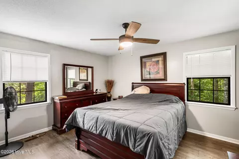 Bedroom - 71 Wren Ln #7, Murphy, NC 28906 photo 1 of 5