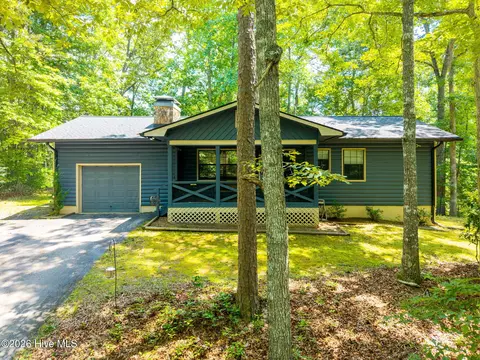 Exterior - 71 Wren Ln #7, Murphy, NC 28906 photo 5 of 11