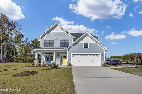 1004 Fawn Valley Way, Wilmington, NC 28409