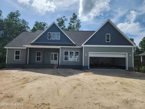 7159 Old Stump Dr SE, Leland, NC 28451