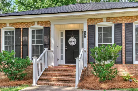 Exterior - 3333 Sugar Mill Ct, Augusta, GA 30907 photo 1 of 7