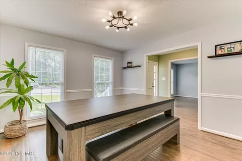 Dining - 3333 Sugar Mill Ct, Augusta, GA 30907 photo 3 of 5