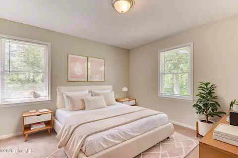 Bedroom - 3333 Sugar Mill Ct, Augusta, GA 30907 photo 5 of 9