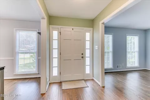 Entry Way - 3333 Sugar Mill Ct, Augusta, GA 30907 photo 1 of 2