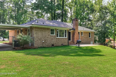 Exterior - 3333 Sugar Mill Ct, Augusta, GA 30907 photo 2 of 7