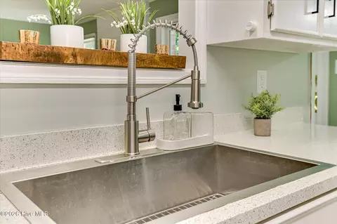 Kitchen - 3333 Sugar Mill Ct, Augusta, GA 30907 photo 5 of 6