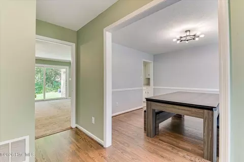 Entry Way - 3333 Sugar Mill Ct, Augusta, GA 30907 photo 2 of 2