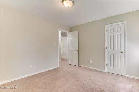 Bedroom - 3333 Sugar Mill Ct, Augusta, GA 30907 photo 7 of 9