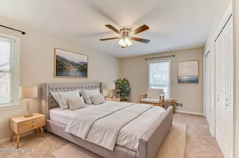 Bedroom - 3333 Sugar Mill Ct, Augusta, GA 30907 photo 1 of 9
