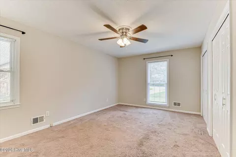 Bedroom - 3333 Sugar Mill Ct, Augusta, GA 30907 photo 2 of 9