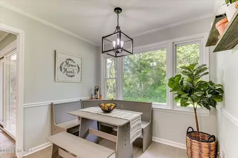 Dining - 3333 Sugar Mill Ct, Augusta, GA 30907 photo 2 of 5