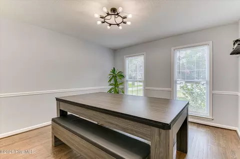 Dining - 3333 Sugar Mill Ct, Augusta, GA 30907 photo 4 of 5