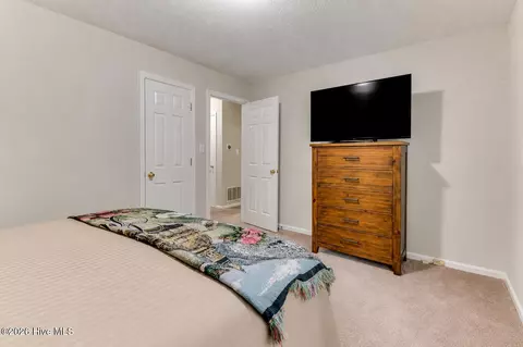 Bedroom - 3333 Sugar Mill Ct, Augusta, GA 30907 photo 8 of 9