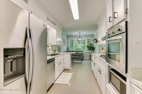 Kitchen - 3333 Sugar Mill Ct, Augusta, GA 30907 photo 1 of 6