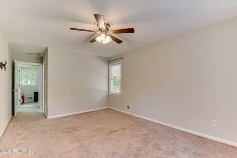 Bedroom - 3333 Sugar Mill Ct, Augusta, GA 30907 photo 3 of 9