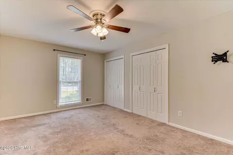 Bedroom - 3333 Sugar Mill Ct, Augusta, GA 30907 photo 4 of 9