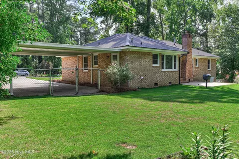 Exterior - 3333 Sugar Mill Ct, Augusta, GA 30907 photo 3 of 7